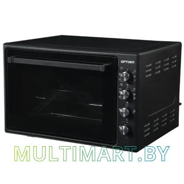 Мини-печь Optima OFC-75BL